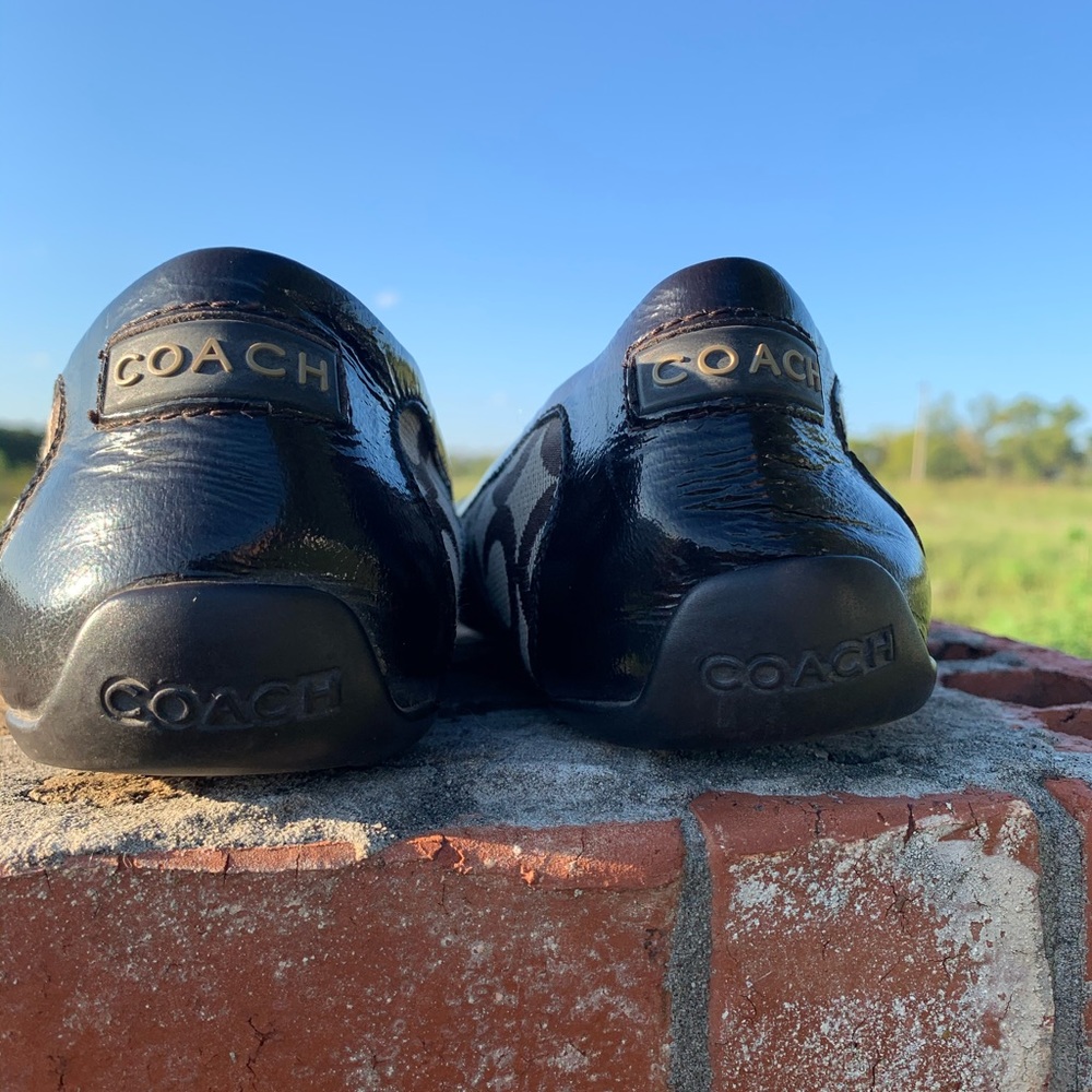 Coach Shoes